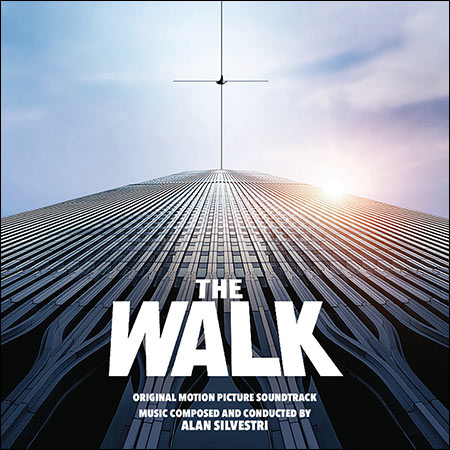Обложка к альбому - Прогулка / The Walk