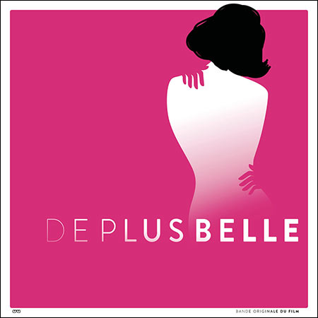 Обложка к альбому - С новой силой / De plus belle