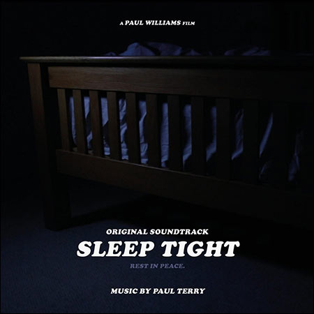 Обложка к альбому - Sleep Tight