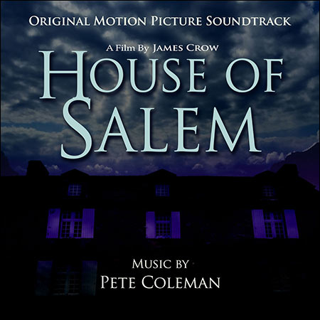 Обложка к альбому - House of Salem