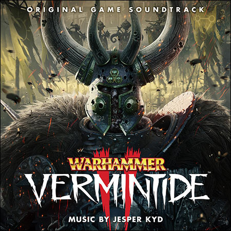 Обложка к альбому - Warhammer: Vermintide 2