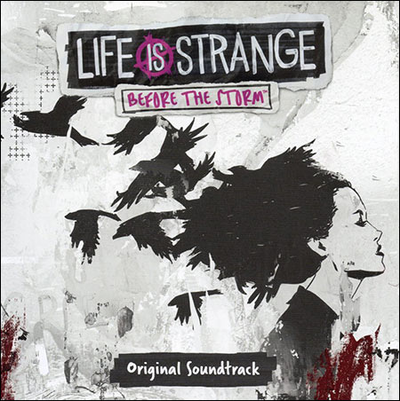 Обложка к альбому - Life is Strange: Before the Storm (Original Soundtrack)