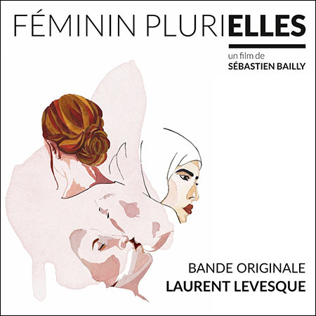 Обложка к альбому - Féminin plurielles