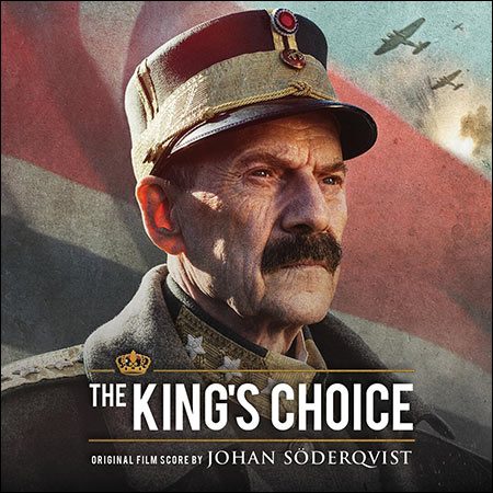 Обложка к альбому - Выбор короля / The King's Choice