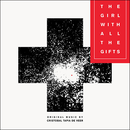 Обложка к альбому - Новая эра Z / The Girl with All the Gifts