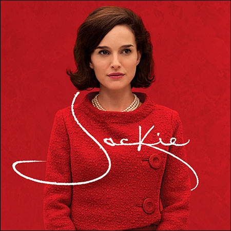 Обложка к альбому - Джеки / Jackie