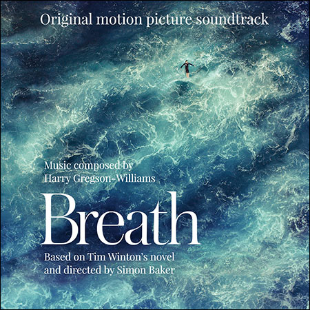 Обложка к альбому - Breath