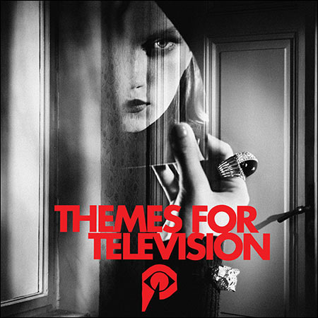 Обложка к альбому - Themes For Television