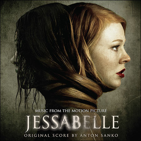 Обложка к альбому - Джезабель / Jessabelle