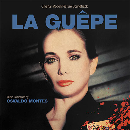 Обложка к альбому - La Guêpe