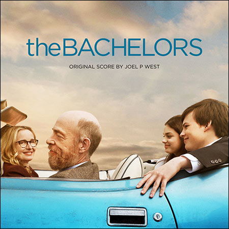 Обложка к альбому - Холостяки / The Bachelors