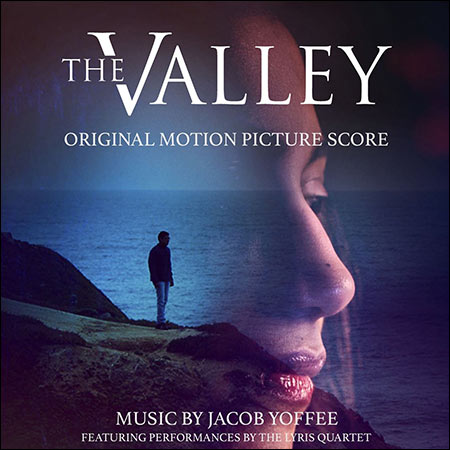 Обложка к альбому - The Valley