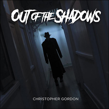 Обложка к альбому - Вышедшие из тени / Out of the Shadows