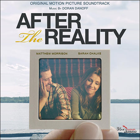 Обложка к альбому - После реалити-шоу / After the Reality