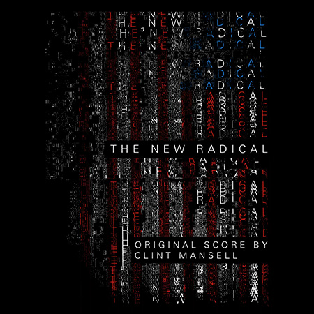 Обложка к альбому - Радикалы XXI века / The New Radical