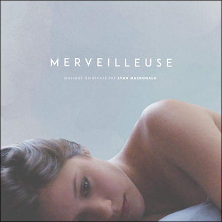 Обложка к альбому - Merveilleuse