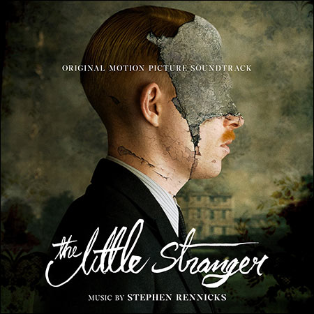Обложка к альбому - Новорождённый / The Little Stranger