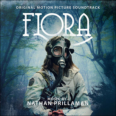 Обложка к альбому - Флора / Flora