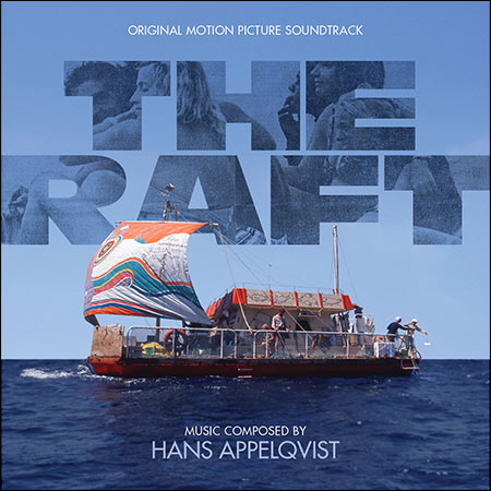 Обложка к альбому - The Raft