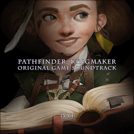 Обложка к альбому - Pathfinder: Kingmaker