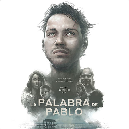 Обложка к альбому - La Palabra de Pablo