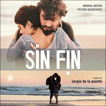 Обложка к альбому - Sin Fin