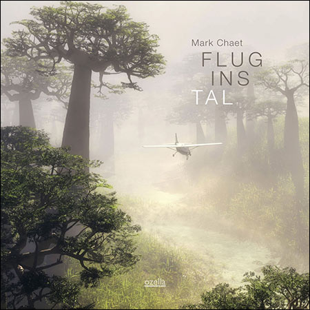 Обложка к альбому - Flug ins Tal