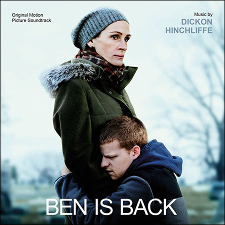 Обложка к альбому - Вернуть Бена / Ben Is Back