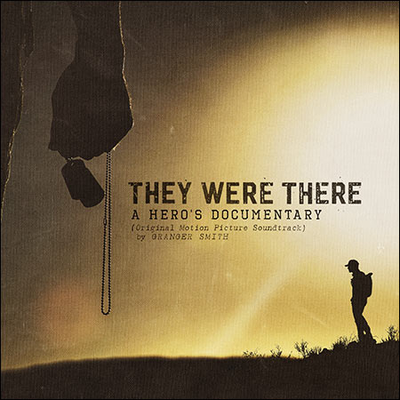 Обложка к альбому - They Were There, A Hero's Documentary