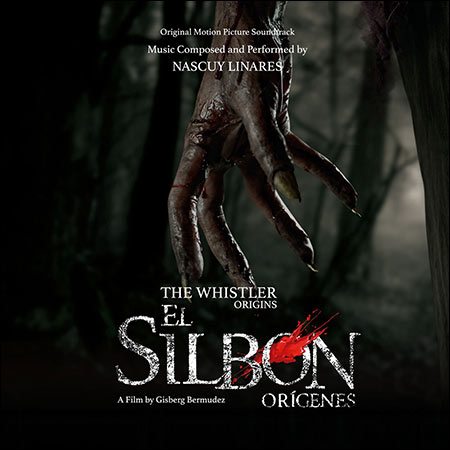 Обложка к альбому - El Silbon: Origenes