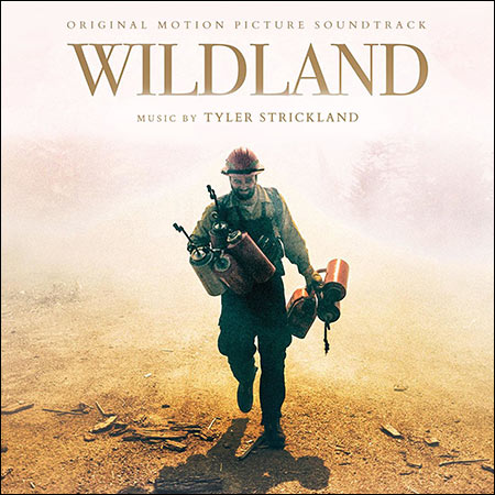 Обложка к альбому - Wildland