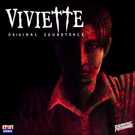 Обложка к альбому - Viviette