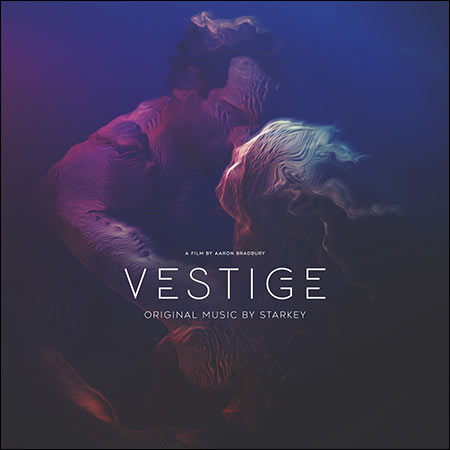 Обложка к альбому - Vestige