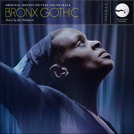 Обложка к альбому - Готика Бронкса / Bronx Gothic