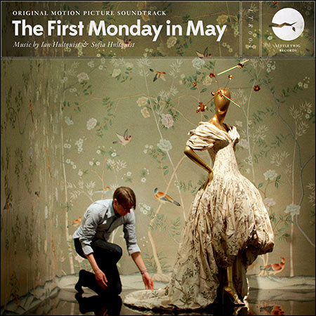 Обложка к альбому - Бал / The First Monday in May