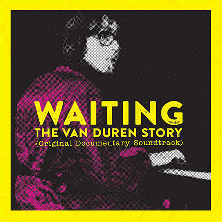 Обложка к альбому - Waiting: The Van Duren Story