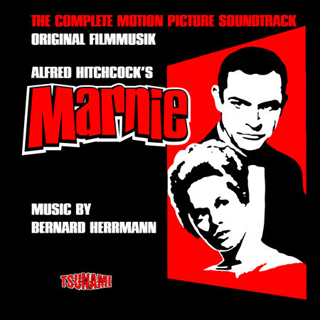 Обложка к альбому - Марни / Marnie (Tsunami - 1994)
