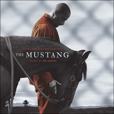 Обложка к альбому - Мустанг / The Mustang