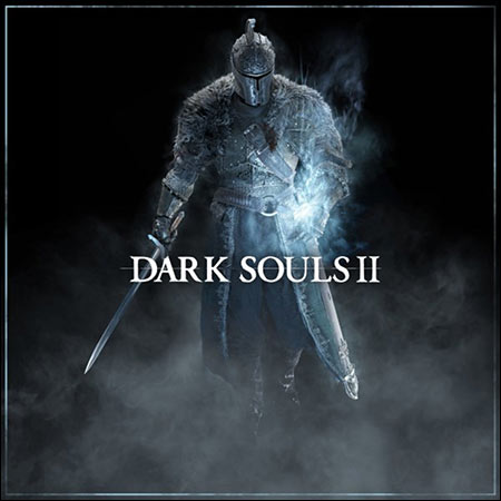 Обложка к альбому - Dark Souls II (Digital Release (2019))