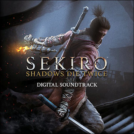 Обложка к альбому - Sekiro: Shadows Die Twice Digital Soundtrack