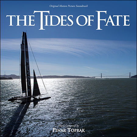 Обложка к альбому - The Tides of Fate