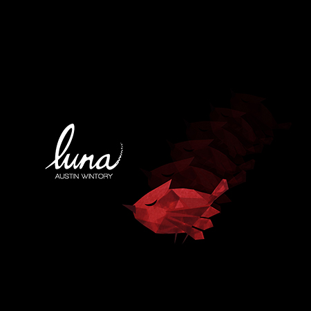Обложка к альбому - Luna (2017 game)