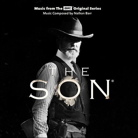 Обложка к альбому - Сын / The Son (2017 TV Series)