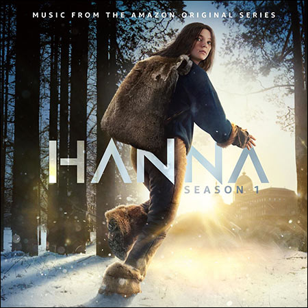 Обложка к альбому - Ханна / Hanna: Season 1