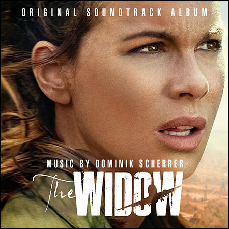 Обложка к альбому - Вдова / The Widow (TV Series 2019)