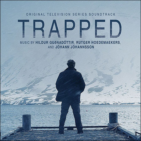 Обложка к альбому - Капкан / Trapped (TV Series 2015)