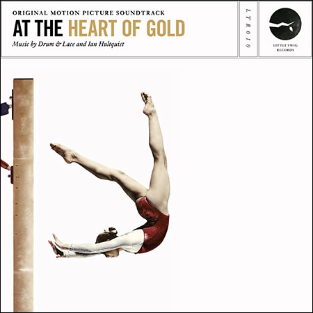 Обложка к альбому - At the Heart of Gold