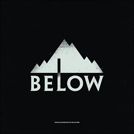 Обложка к альбому - Below (2018 game)