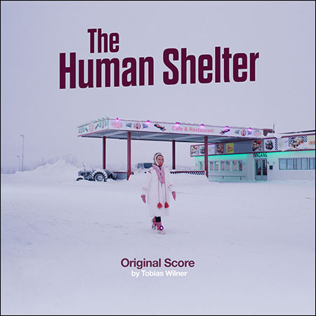 Обложка к альбому - The Human Shelter