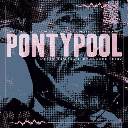 Обложка к альбому - Понтипул / Pontypool